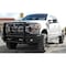 Steelcraft Automotive 17-C F250/F350 HD REPLACEMENT BUMPER WITH RECEIVER IN TEXTURED BLACK HD11380RCC - alternate 2
